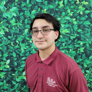 Adam Rivera